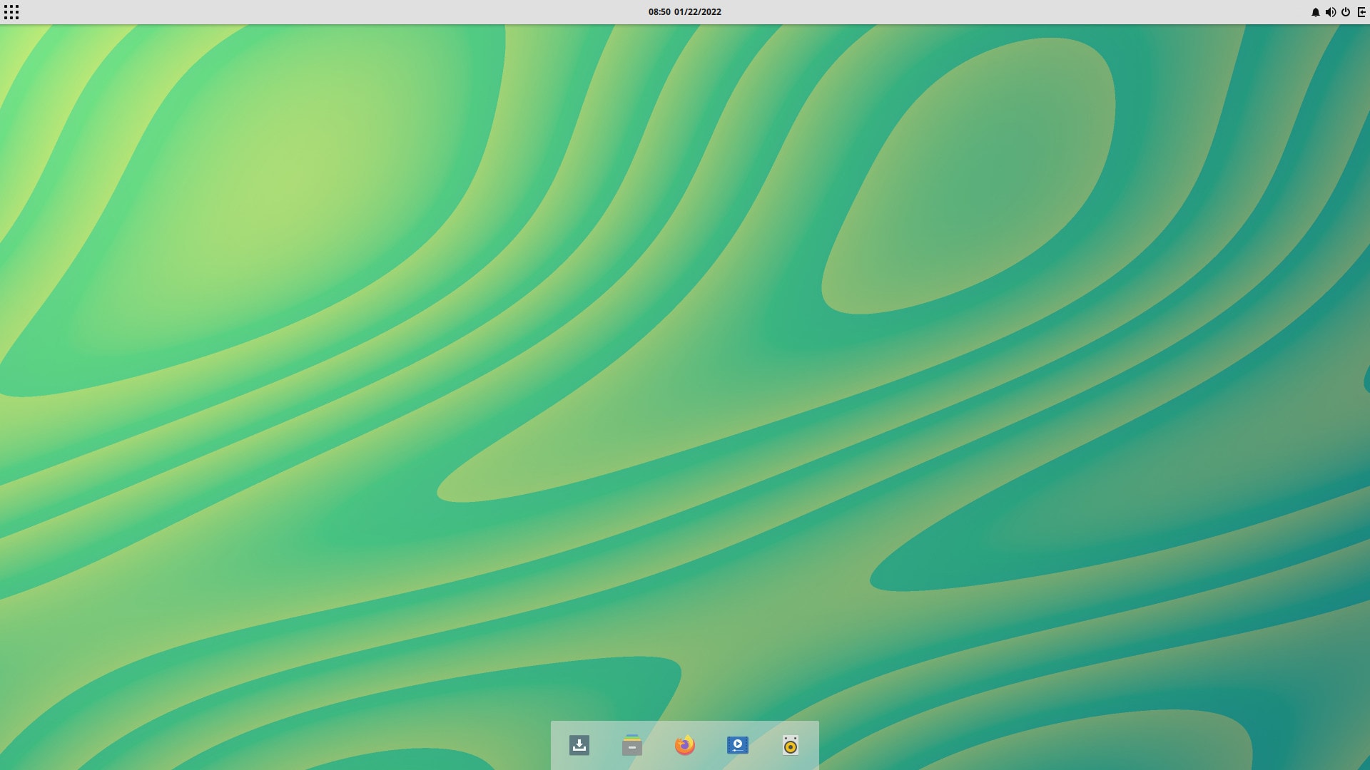 macOS-like